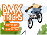 BMX Tricks